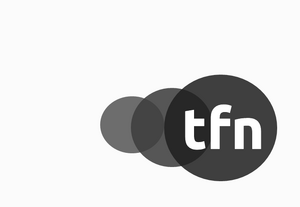 TFN corporate ident