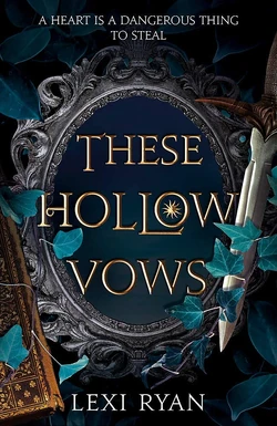 Books in the Series | These Hollow Vows Wiki | Fandom