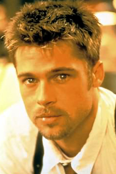 Brad Pitt filmography - Wikipedia