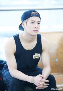 Jackson Wang