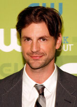 Gale Harold