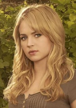 Cassie Blake | The Secret Circle Wiki | Fandom
