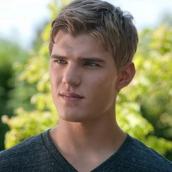 Jake Armstrong
