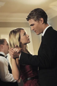 Cassie BLAKE et Jake AMSTRONG