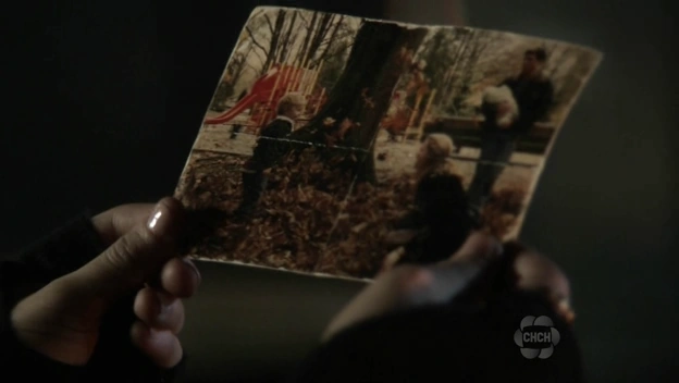 ArmstrongFamilie The Secret Circle Wiki Fandom