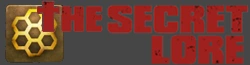 The Secret Lore Wikia