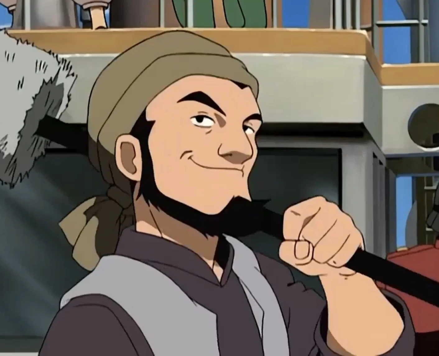 Morilire The Secret Of Cerulean Sand Wiki Fandom