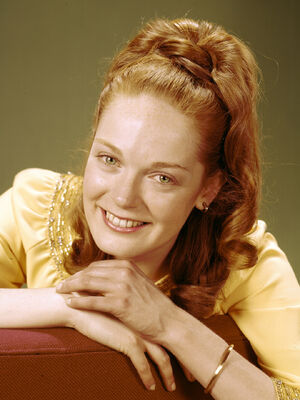 Elizabeth Hartman