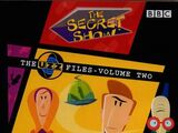 The Secret Show: The U.Z.Z. Files - Volume Two