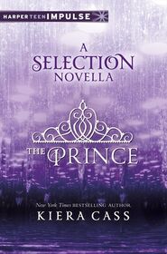 Cover for The Prince