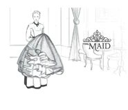 The Maid, Lucy's scene in The One