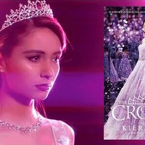 The Crown The Selection Wiki Fandom