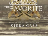 The Favorite (novella)