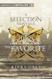 Cover for The Favorite