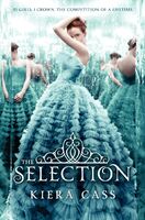 The Selection (book)