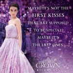 The Crown The Selection Wiki Fandom
