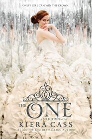 Cover for The One