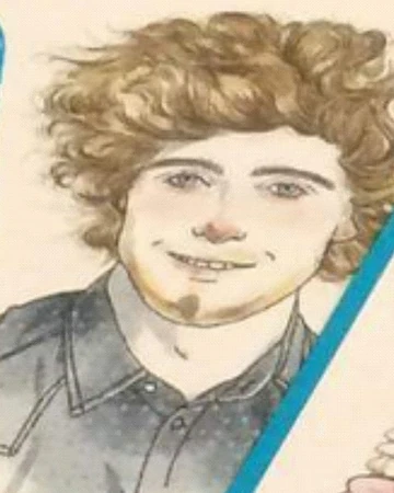 Henri Jaakoppi The Selection Wiki Fandom Facebook gives people the power to share and makes the world.