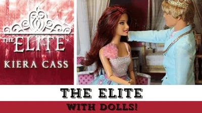 The_Elite_(with_Dolls!)_The_Selection_Series-0