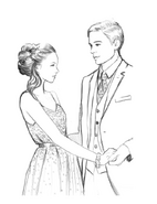 Maxon and Daphne