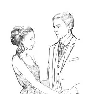 Happily Ever After Companion To The Selection Series The Selection Wiki Fandom