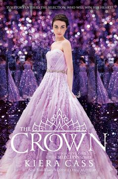 The Crown | The Selection Wiki | Fandom