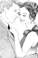 Clarkson and Amberly