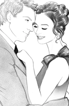 Clarkson and Amberly