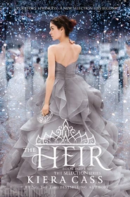 Cover for The Heir