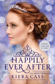Cover for Happily Ever After