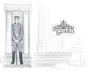 The guard