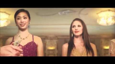 THE_SELECTION_by_Kiera_Cass_--_Official_Book_Trailer