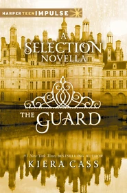 Cover for The Guard