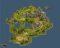 TheLostSkull Sectors