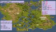 TropicalSunMap