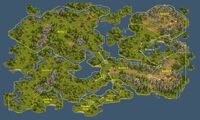 Victor Map