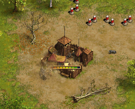 the settlers wiki easter