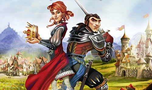 The Settlers Online Wiki