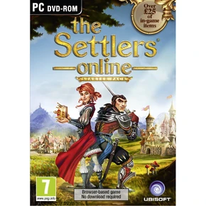 The Settlers Online