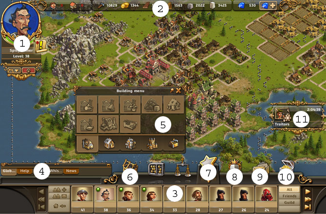 the settlers wiki