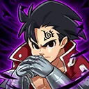 藍敬神 七大罪光與暗之戰wiki Fandom