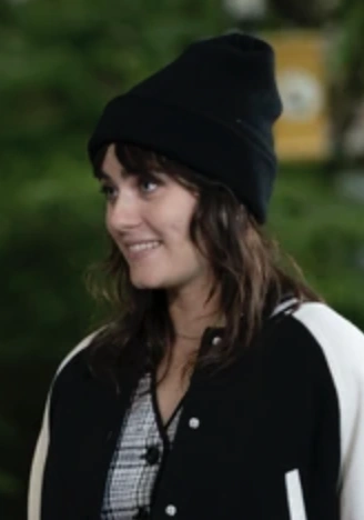 Sara The Sex Lives of College Girls Wiki Fandom