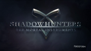 Shadowhunters Intertitle