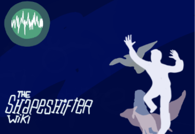 The Shapeshifter Wiki