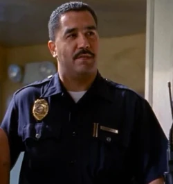 1x11 Tony Stoll as Officer Ricky