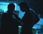 Hermz as an Armenian mobster