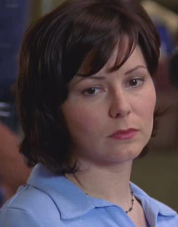 KK Dodds | The Shield Wiki | Fandom