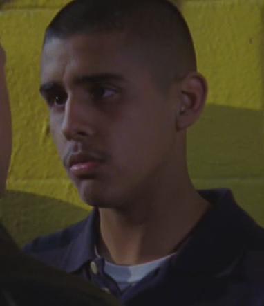 Miguel Castro The Shield Wiki Fandom