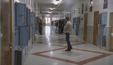 2x05 Truman East School