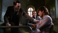 1x04 Dutch Claudette and Eduardo